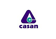 CASAN - Companhia Catarinense de guas e Saneamento